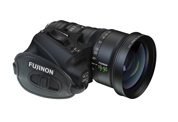 19-90 LENS