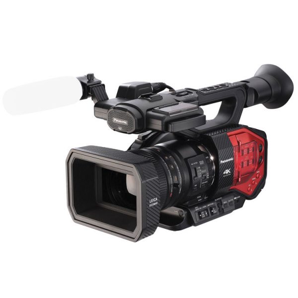 DVX-200