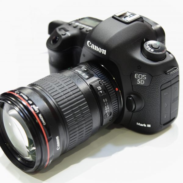 EOS 5D MARK II