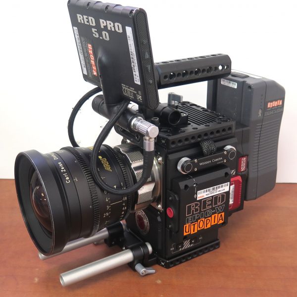 Second image of EPIC-W HELIUM 8K