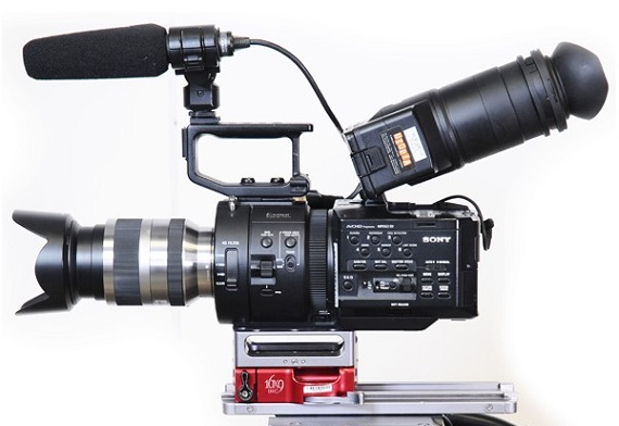 sony-nex-fs700