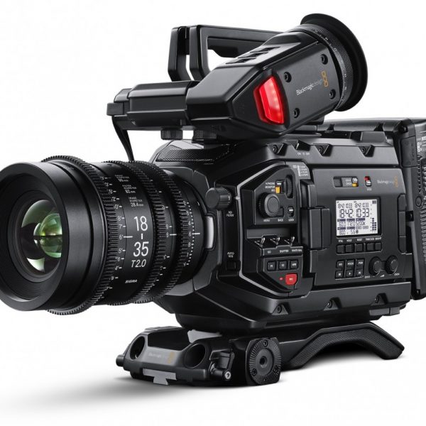 URSA MINI PRO 4.6K