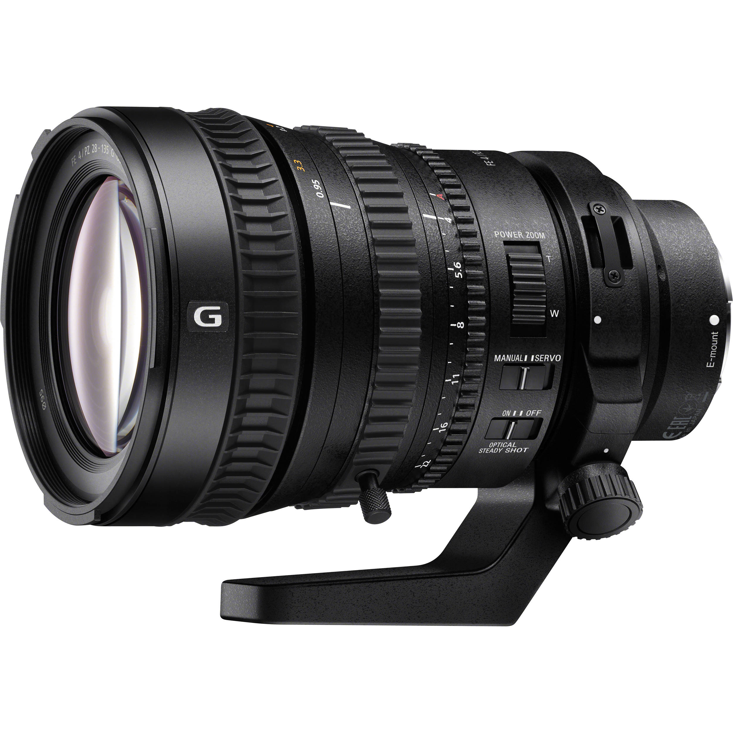 18-135 SONY