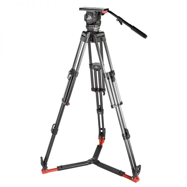 Video 20 Fluid Head