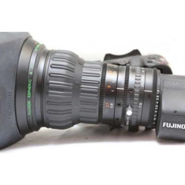 A22x7.8 BERM Tele Lens