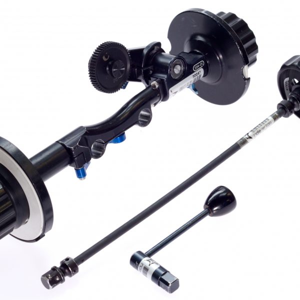 Follow Focus Double Side