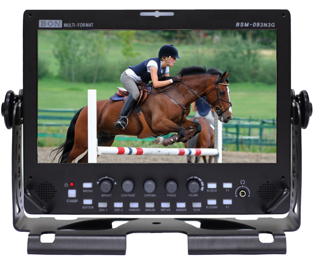 HD9.1