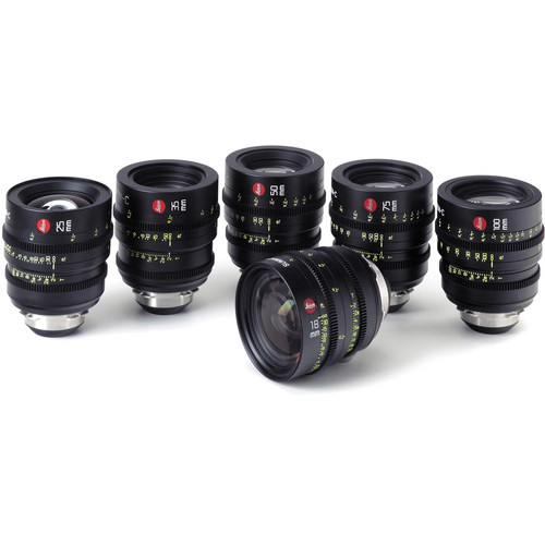 LICA SET