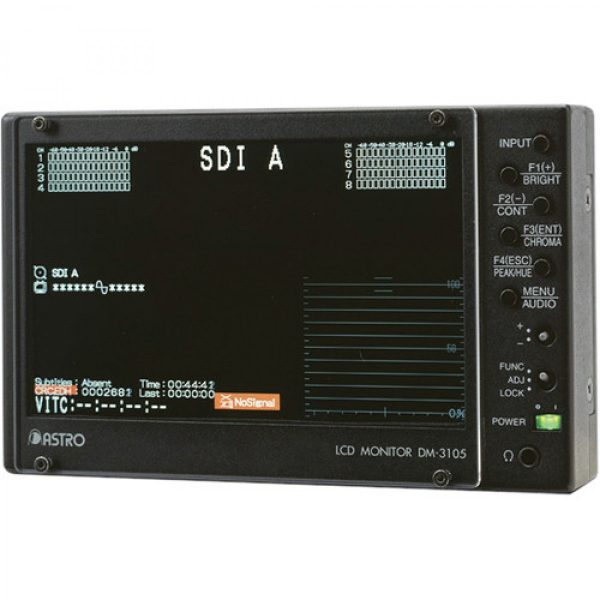 DM-3105 "5
