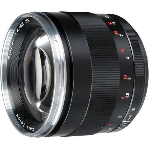 Zeiss85mm
