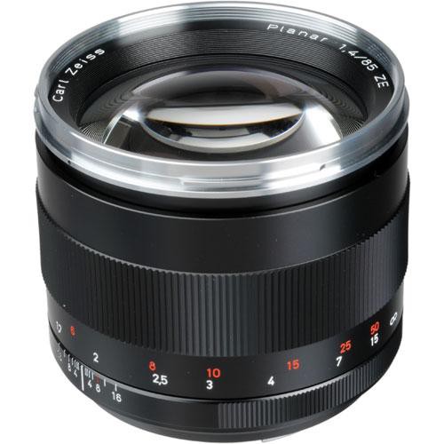 Zeiss85mm