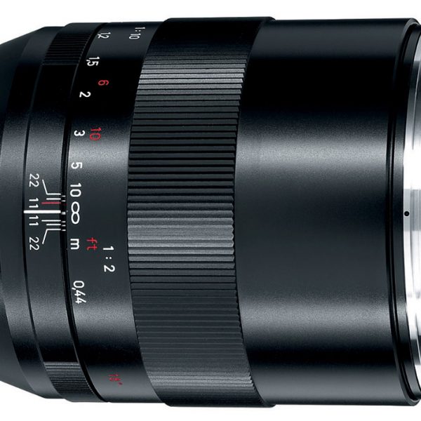 EF Makro-Planar T* 100mm f/2.0 ZE