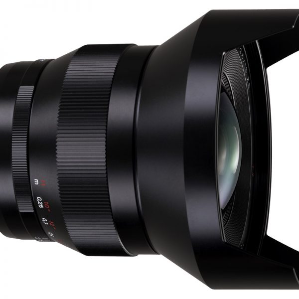 EF Distagon T* 15mm f/2.8 ZE