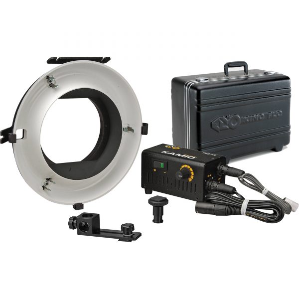 Kamio RingFlash