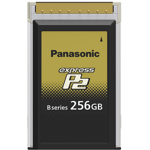 256 P2 exp