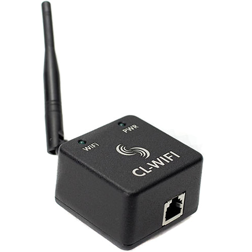 CLWIFI