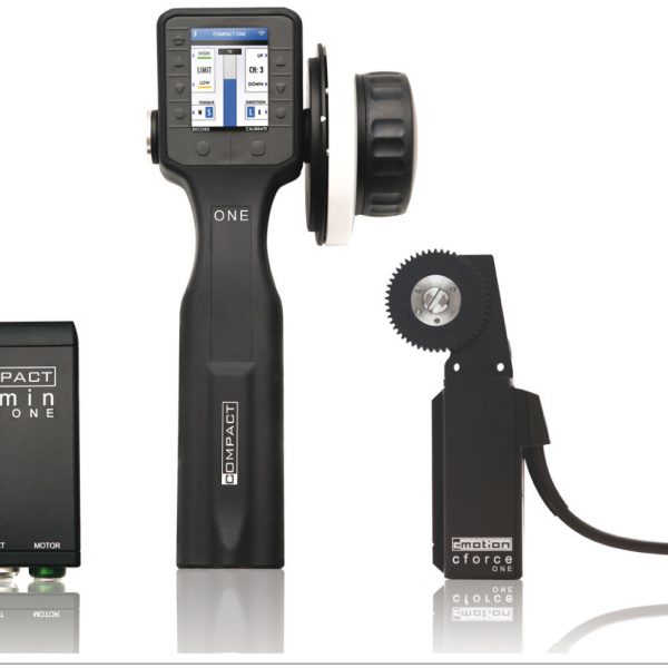 Compact One Wireless Follow Focus