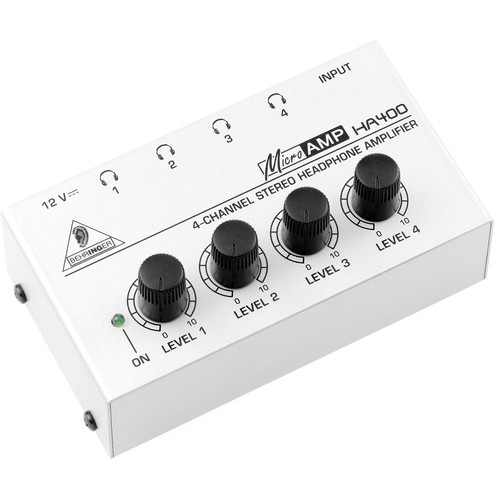 HA400