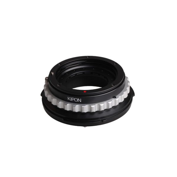 Canon EF to Sony FZ Lens Mount Adapter