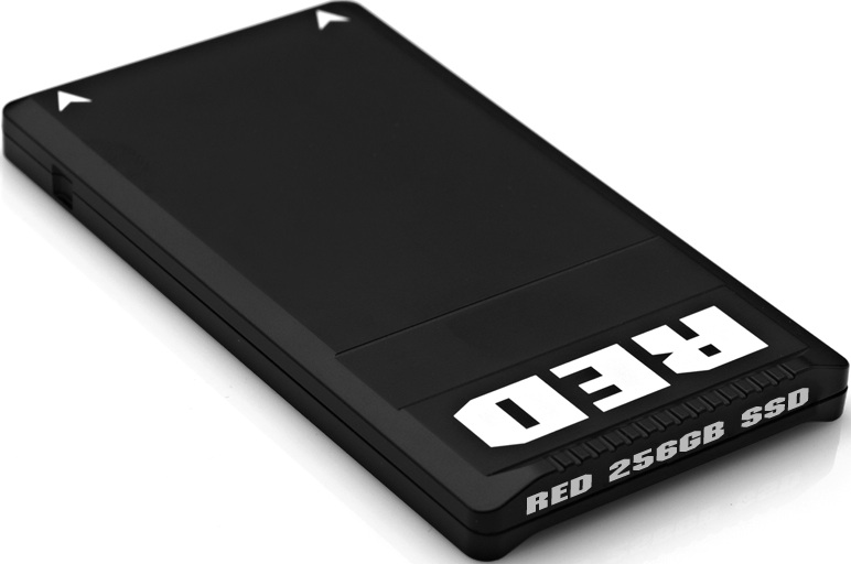 REDMAG-256