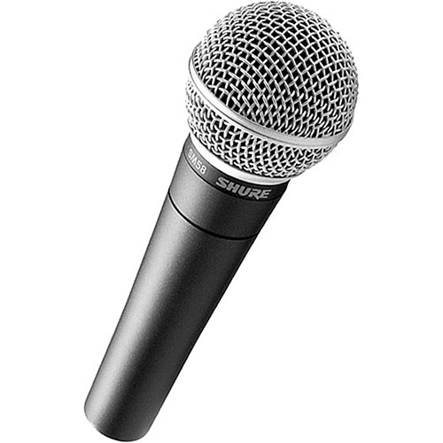 SHURE