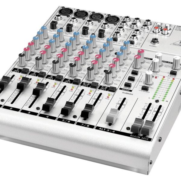 Eurorack UB1204-PRO
