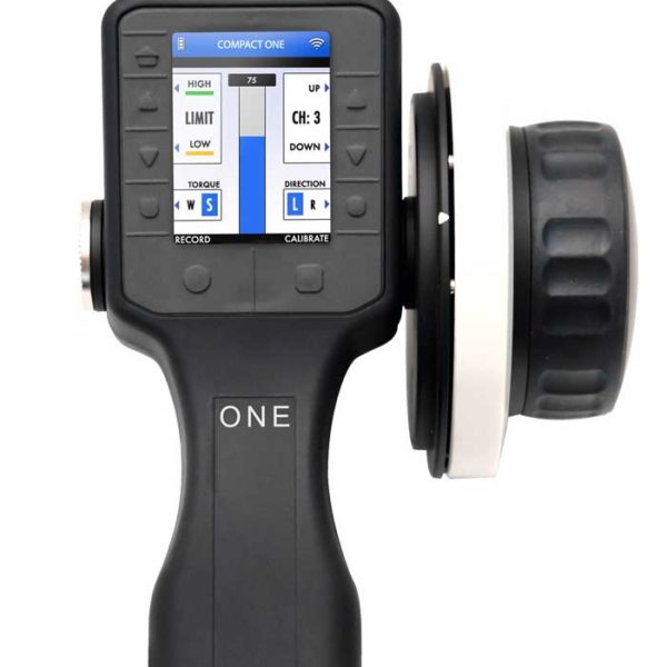Second image of Compact One Wireless Follow Focus