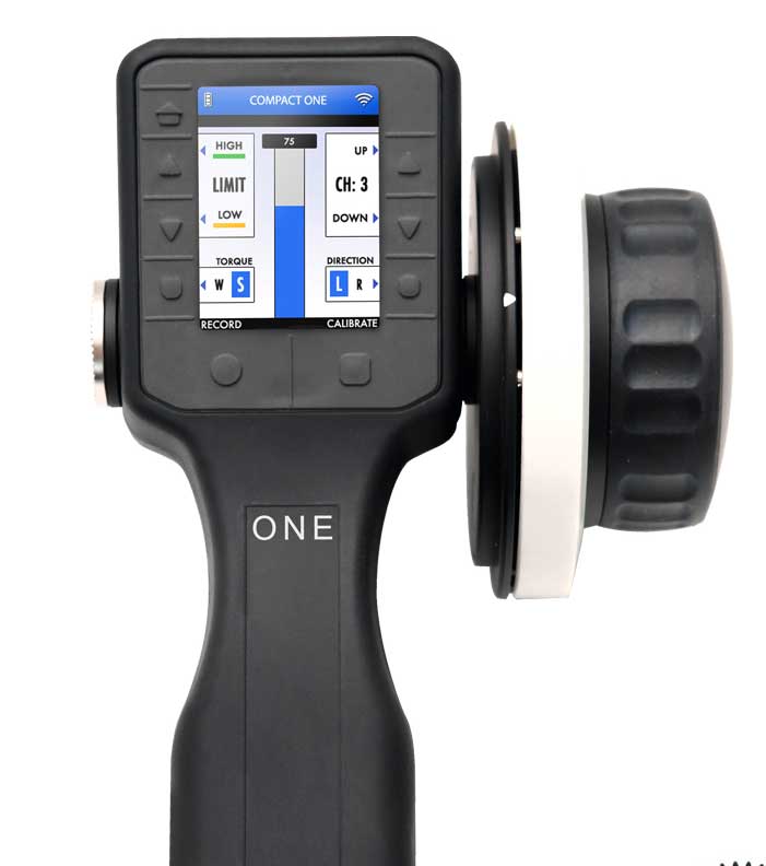 handunit