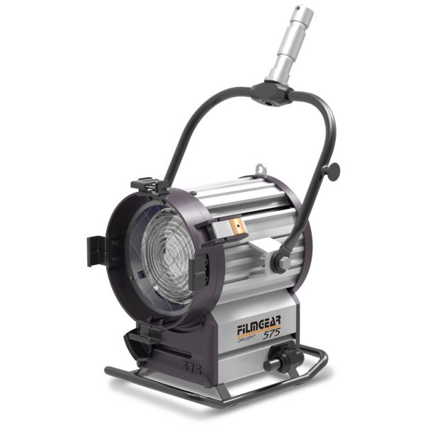 HMI 575W Fresnel