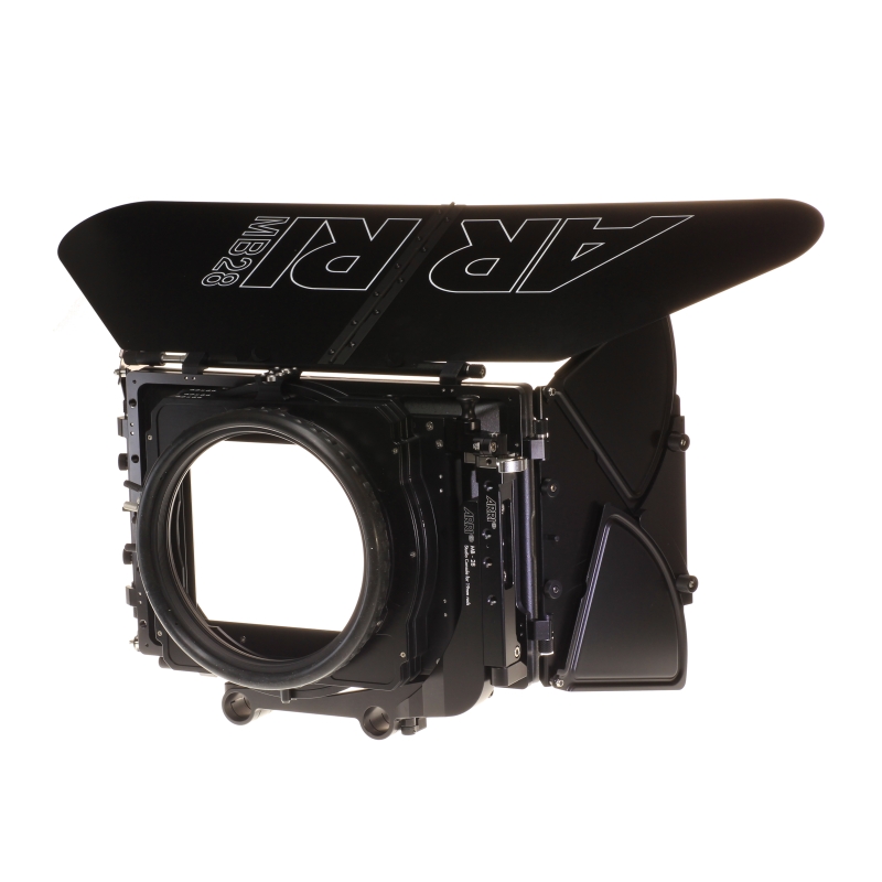 ARRI_MB28_mattebox