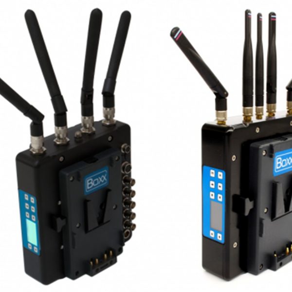 MERIDIAN ENG Wireless set