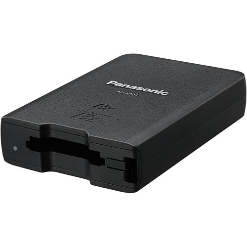EXPRESS P2 Card R