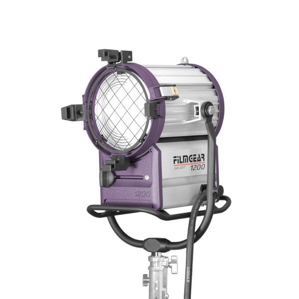 HMI 1.2Kw Fresnel
