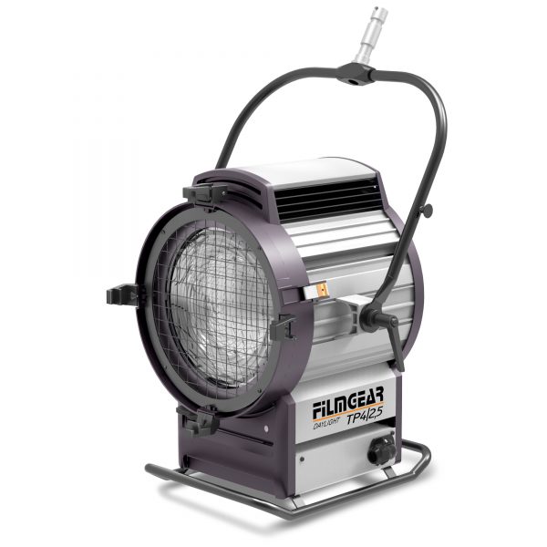 HMI 2.5Kw Fresnel