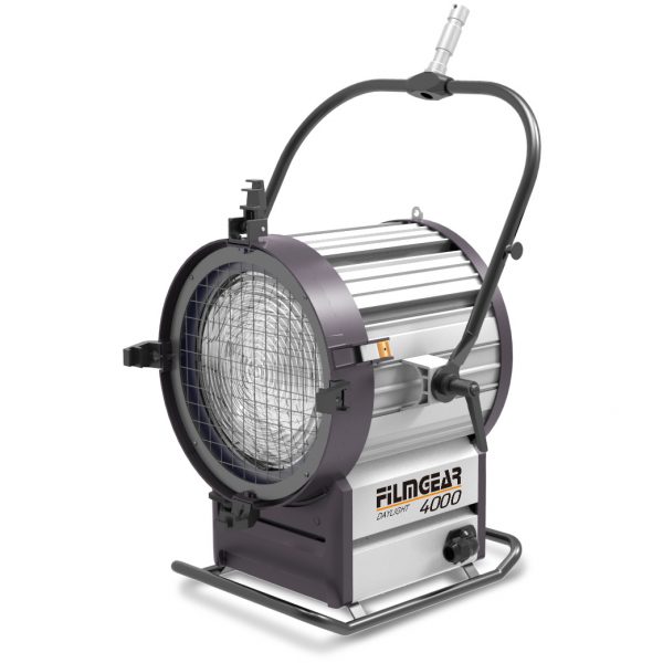 HMI 4Kw Fresnel
