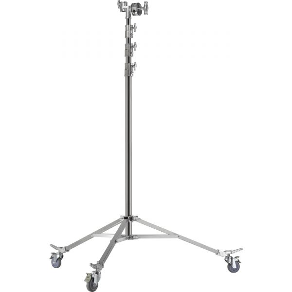 Second image of High Overhead Stand
