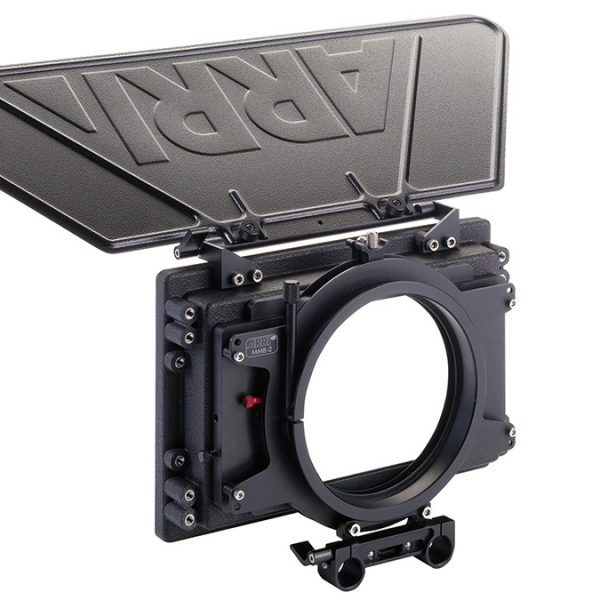 MMB-2 DSLR Matte Box