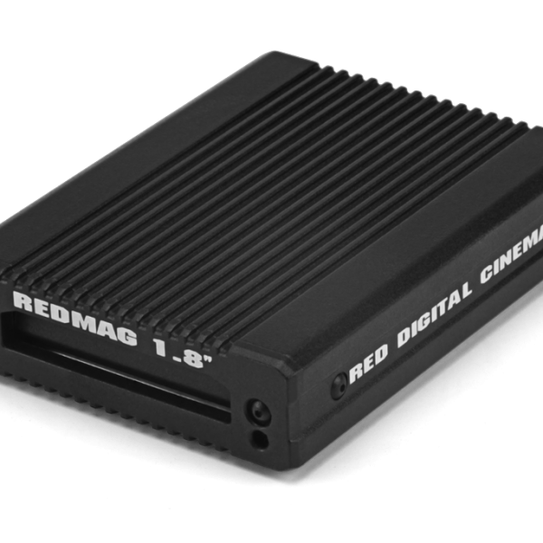 STATION REDMAG 1.8" Mini