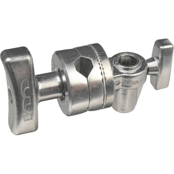 Grip Head 2.5"