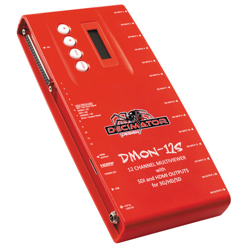 DMON
