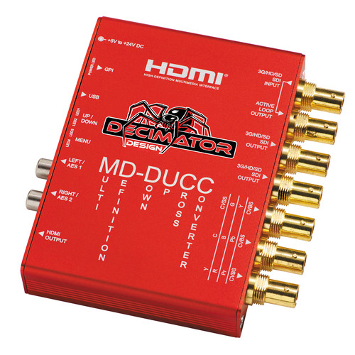 DUCC
