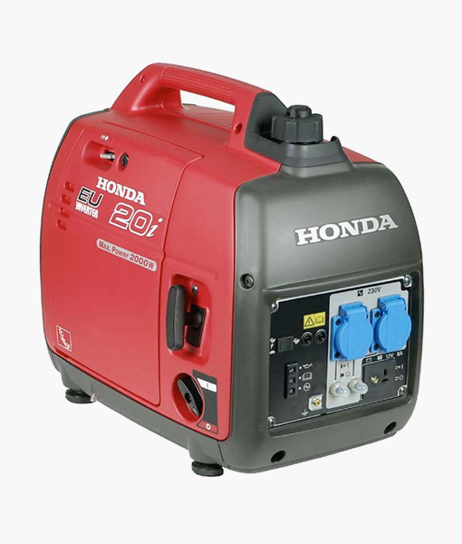 Honda-EU20i-Inverter-Generator