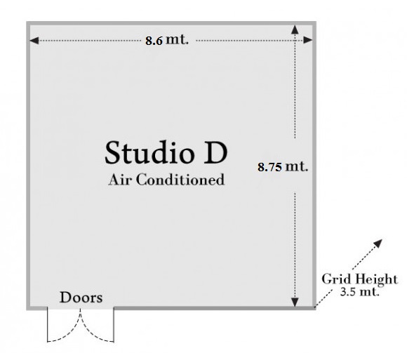 STUDIO d.1