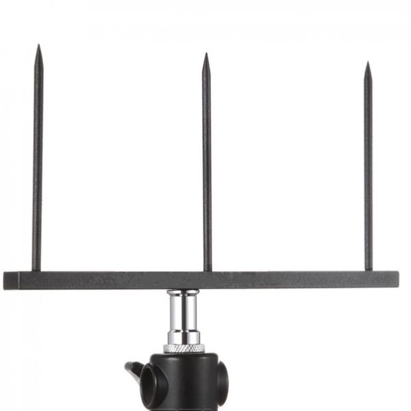 Lighting Reflector Fork