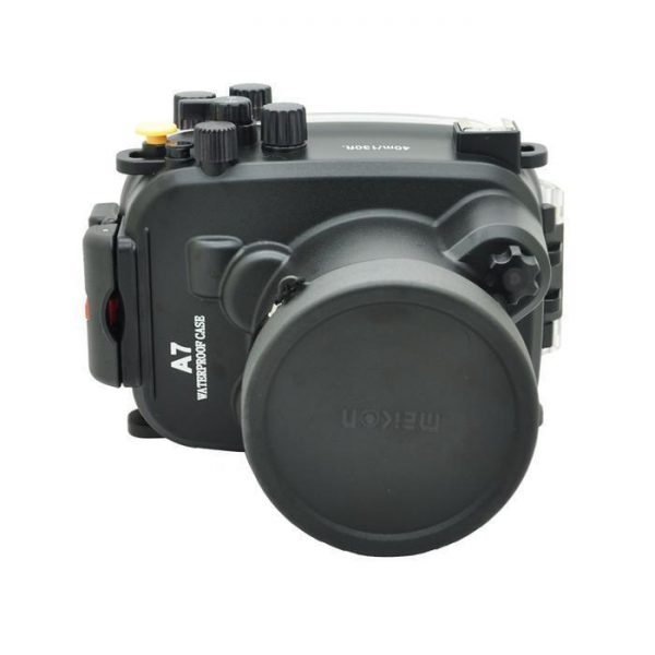 A7s Underwater Housing