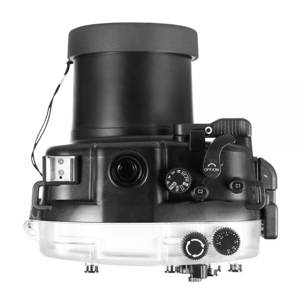 Second image of A7s II Underwater Housing