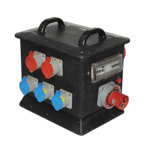 63A Distributor