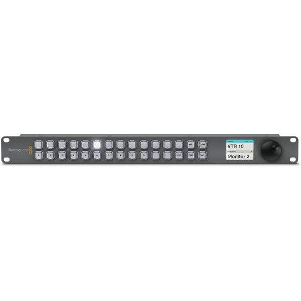 Videohub Master Control