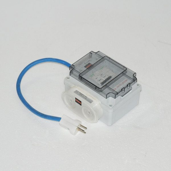 Cutoff switch 16A