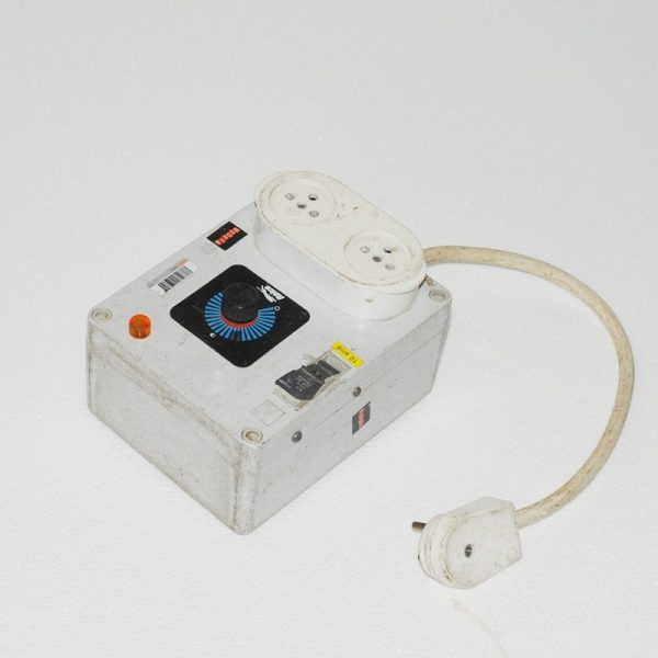 4K Dimmer